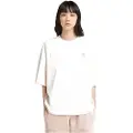 Timberland Dunstan Oversize Kortarmet T-skjorte