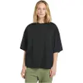 Timberland Dunstan Oversize Kortarmet T-skjorte