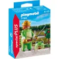 Playmobil SpecialPlus 71169, Samlerobjekt actionfigur