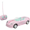 Barbie radiostyrt bil 1:24