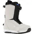 Burton Ruler 2025 Step On Boots grå
