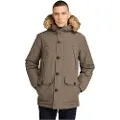 Timberland Scar Ridge Water Resistant Parka