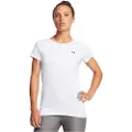 Under Armour Tech Mesh Kortarmet T-skjorte