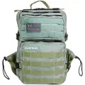 Elitex Training Tactical 25l Ryggsekk
