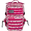 Elitex Training Tactical 25l Ryggsekk