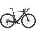 Bh Igravelx Carbon 2.7 28`` Grx 2025 Elektrisk Grussykkel