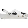 Crocs Classic Soccer Ball Tresko