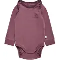 Hummel Maule Langarmet Body