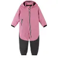 Reima Mjosa Softshell Parkdress Sunset Pink