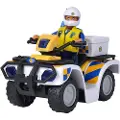 Simba Fireman Sam - Sam Paice Quad
