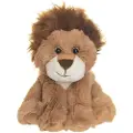 Teddykompaniet Jungle Kidz Løve Kosedyr 20 cm
