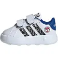 Adidas Grand Court Spider-man Cf Treningssko