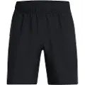 Under Armour Woven Wordmark Shorts