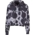 Rocawear Get Loud Cropped Collegegenser