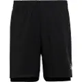 Adidas Run Woven Shorts