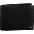 Tommy Hilfiger Eton Cc And Coin Pocket Lommebok