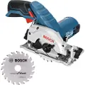 Bosch Gks 12v-26 Professional Sirkelsag