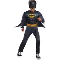 Rubies Batman Muskel Deluxe Kostume (Str. M)