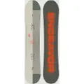 Endeavor Pioneer 2025 Snowboard mønster