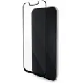 Mobilizera MOBILIZE GLASSKÆRMBESKYTTELSE - SORT RAMME - TIL APPLE IPHONE 16 PRO MAX