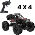 Syma REVOLT R/C ROCK CRAWLER 4x4