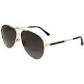Jimmy Choo Jimena-s-06j Solbriller For Kvinner
