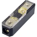 Sinuslive SH-175 Hi-Fi -mini-ANL-sikringsholder Stænkvandsbeskyttet