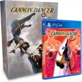 Sony Ps4 Cannon Dancer (osman) Collector´s Edition