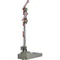 Viessmann Modelltechnik 4472 N Formsignal Gittermast Hovedsignal Færdig model