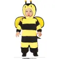 Guirca Kostyme For Liten Bie-baby