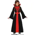 Guirca Vampyr Babykostyme