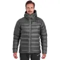 Montane Anti-freeze Mafxh Dunjakke