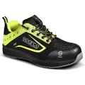 Sparco Cup S1p Sikkerhetssko