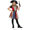 Guirca Piratkostyme