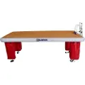 Talamex Air-dock Oppblåsbar Fritidsplattform