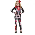 Guirca Catrina-jentekostyme
