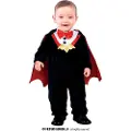 Guirca Kostyme For Liten Vampyrbaby