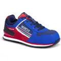 Sparco Ndis Scarpa Gymkhana S3 Esd Martini Sikkerhetssko
