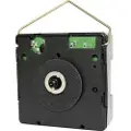 Eurotime 640046 Urværk Radio Dreje retning: Højre Viseraksellængde: 11.3 mm