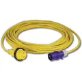 Marinco Europeisk Strømkabel 20 M 16a 230v
