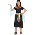 Guirca Egyptisk Jentekostyme