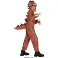 Guirca Browniesaurus Babykostyme