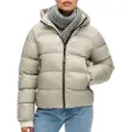 Superdry Luxe Sports Jakke