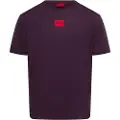 Hugo Boss Diragolino212 Kortarmet T-skjorte