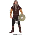 Guirca Vikingdrakt For Menn