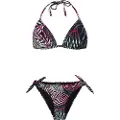 Protest Isola Triangle Bikini
