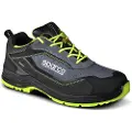 Sparco Indy S1p Esd Sikkerhetssko
