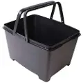 Atranvelo Carry Box Avs Bakre Kurv 27l