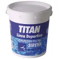 Titan 183271004 Bassengmaling 4l
