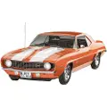Revell modellsett - 69 Chevy Camaro (07727)
